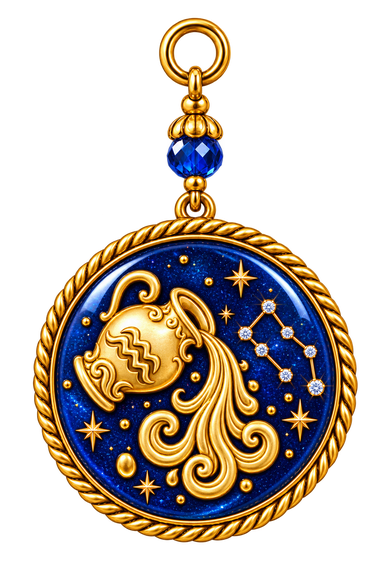 Aquarius