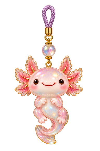 Axolotl