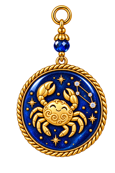 Cancer charm