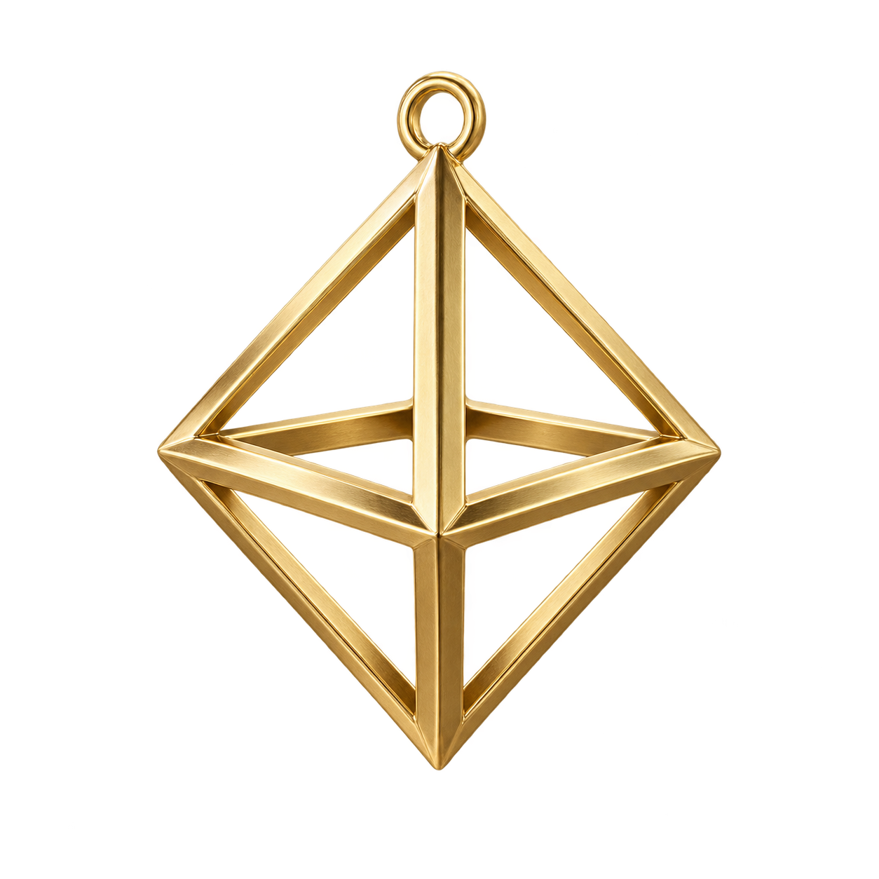 Himmeli charm
