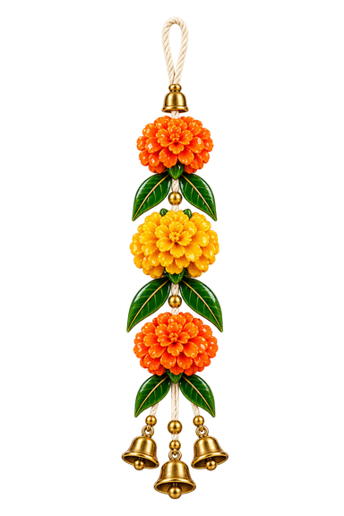 Marigold toran