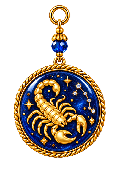 Scorpio